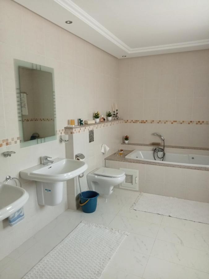 Chez Mme Jaouida Bed & Breakfast Kairouan Eksteriør bilde