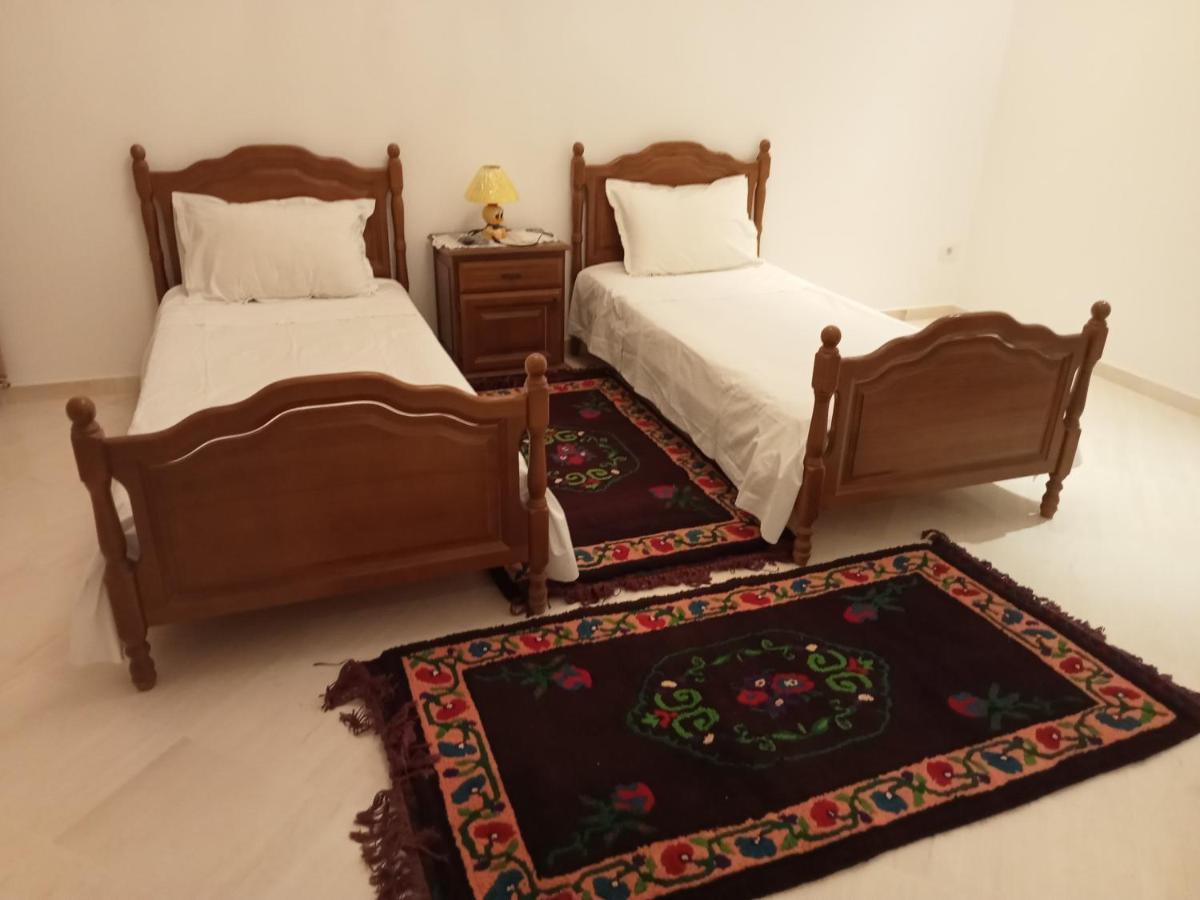 Chez Mme Jaouida Bed & Breakfast Kairouan Eksteriør bilde