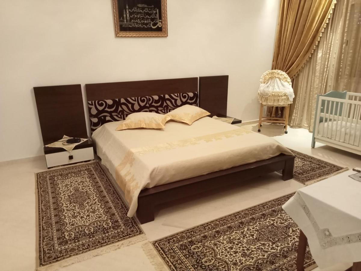 Chez Mme Jaouida Bed & Breakfast Kairouan Eksteriør bilde