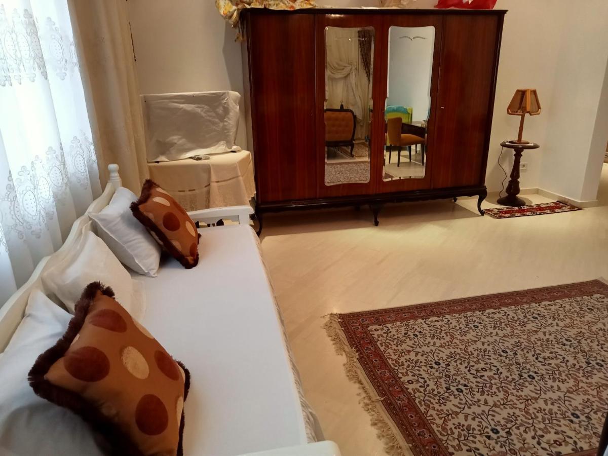 Chez Mme Jaouida Bed & Breakfast Kairouan Eksteriør bilde