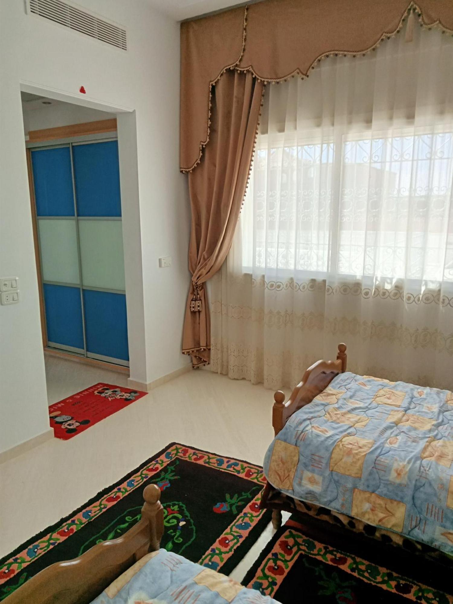 Chez Mme Jaouida Bed & Breakfast Kairouan Eksteriør bilde