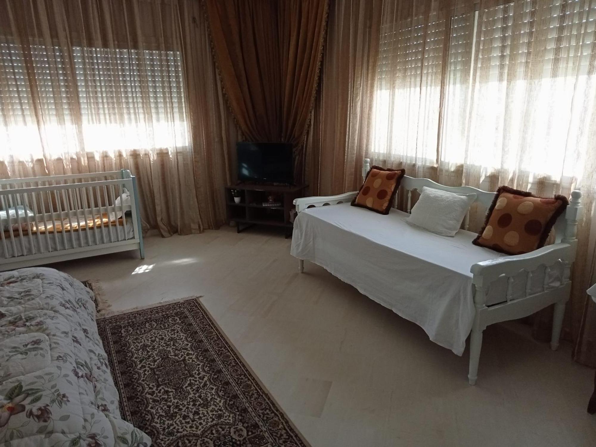 Chez Mme Jaouida Bed & Breakfast Kairouan Eksteriør bilde