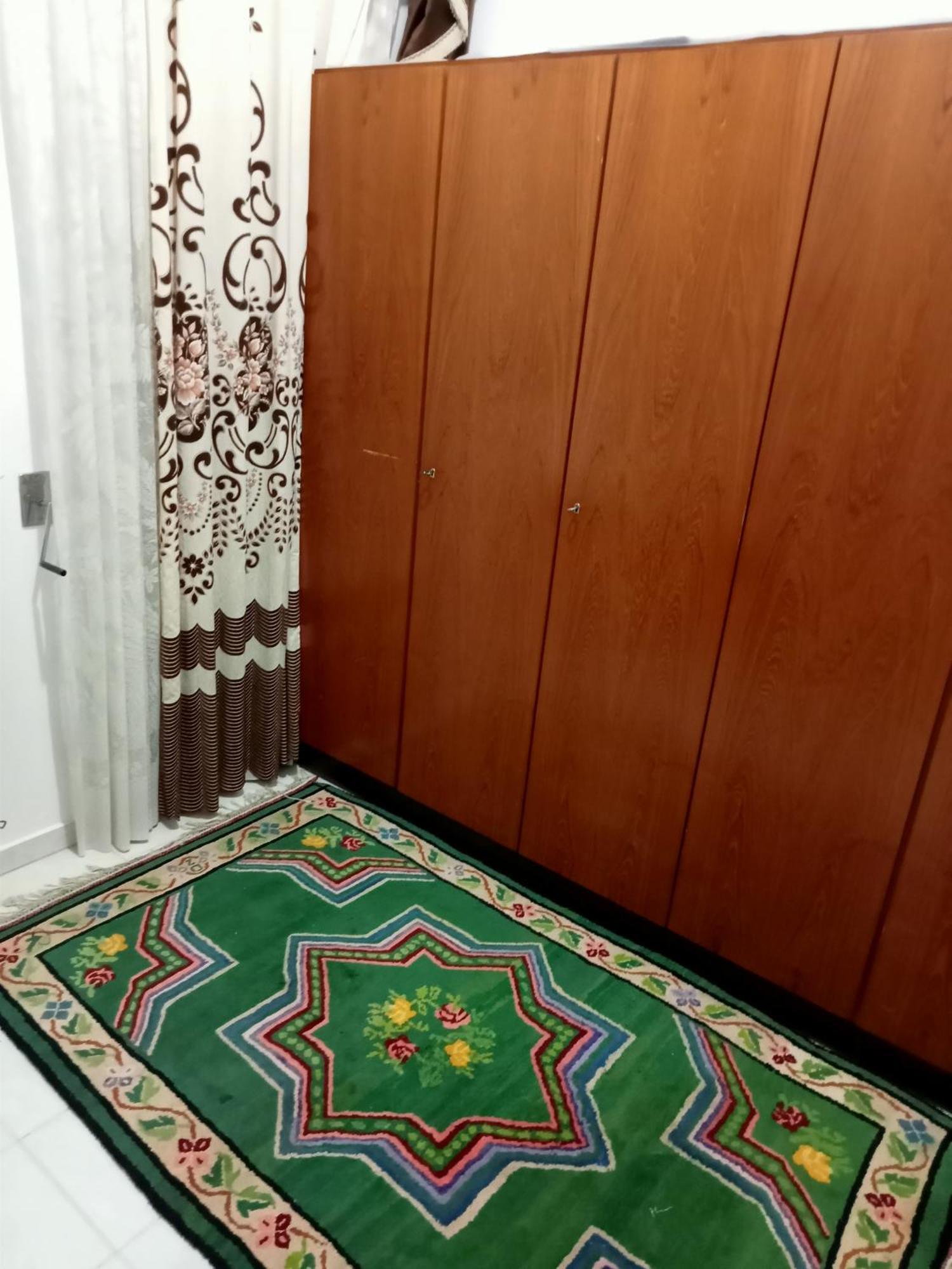 Chez Mme Jaouida Bed & Breakfast Kairouan Eksteriør bilde