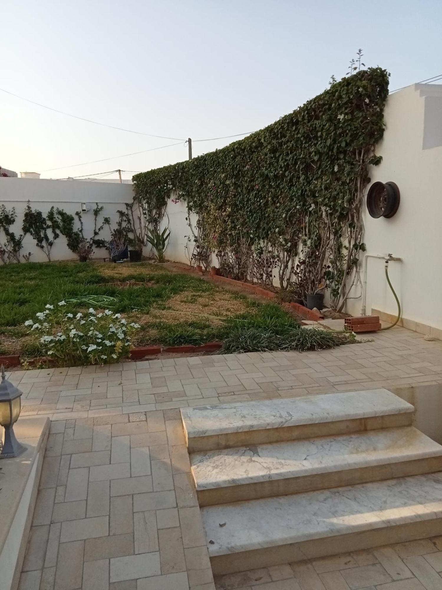 Chez Mme Jaouida Bed & Breakfast Kairouan Eksteriør bilde