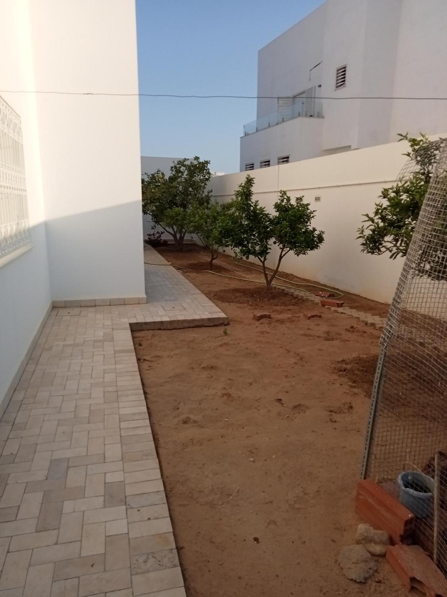 Chez Mme Jaouida Bed & Breakfast Kairouan Eksteriør bilde
