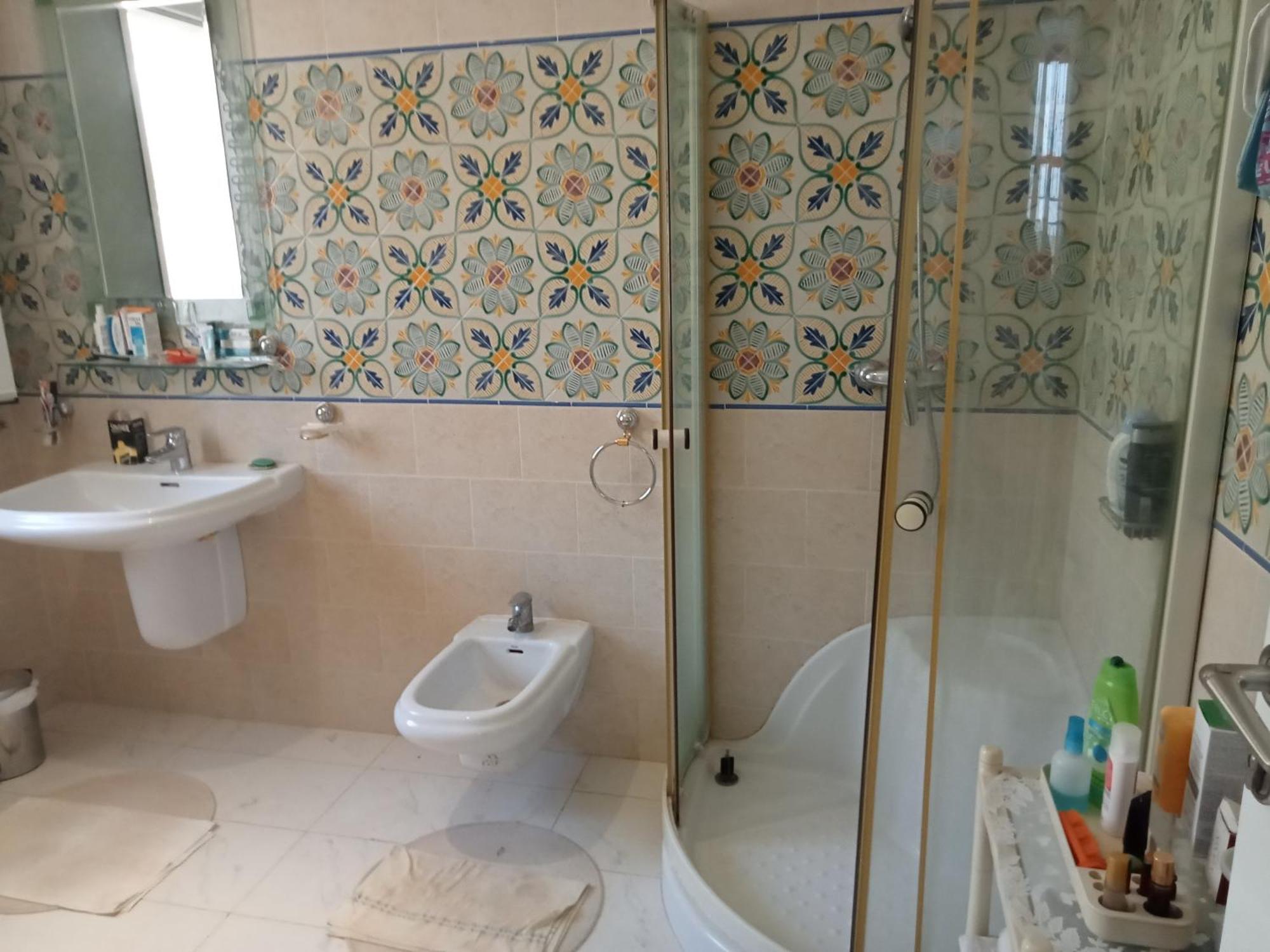 Chez Mme Jaouida Bed & Breakfast Kairouan Eksteriør bilde