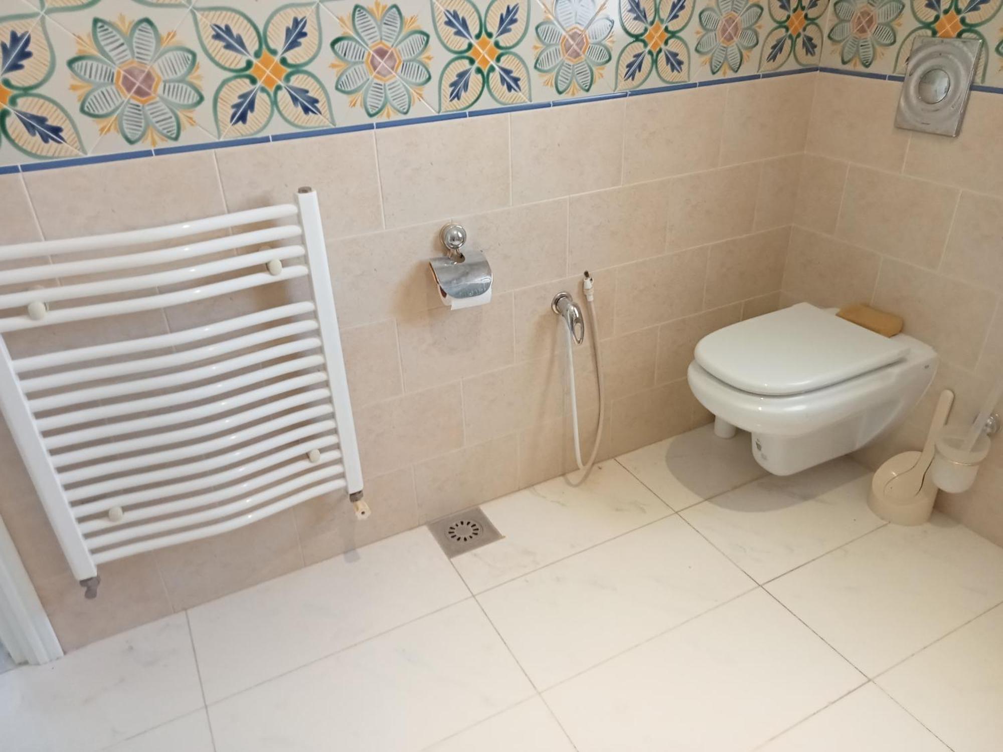 Chez Mme Jaouida Bed & Breakfast Kairouan Eksteriør bilde